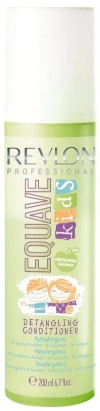 Revlon Professional Equave Kids Detangling Conditioner Kondicionierius vaikams, 200ml