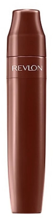Revlon Revlon, Kiss Cushion, Kokosinis, sudrėkintas lūpų blizgis, Lūpų blizgis, 280, Šokoladinis, 4.4 ml Unisex