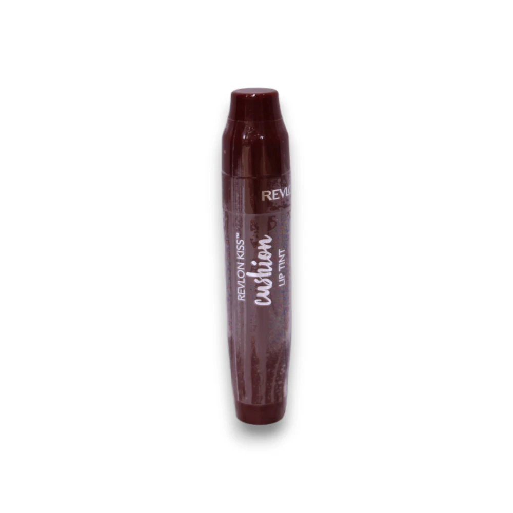 Revlon Kiss Cushion Hydrating Lūpų balzamas 270 Wine Trip 4.4 ml