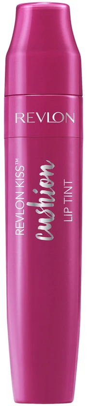 Revlon Kiss Cushion Hydrating Lūpų balzamas 240 Berry Lit 4.4 ml