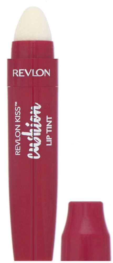 Revlon Kiss Cushion Hydrating Lūpų balzamas 230 Naughty Mauve 4.4 ml