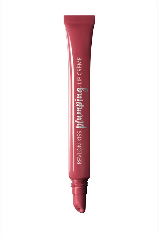 Revlon Revlon, Kiss Cushion, Plumping, Lūpų blizgis, 535, Spiced Berry, 7.1 g Unisex