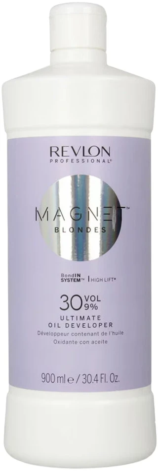 Revlon Magnet Blondes Hair Oxidant Kreminis 9% 30Vol, 900 ml