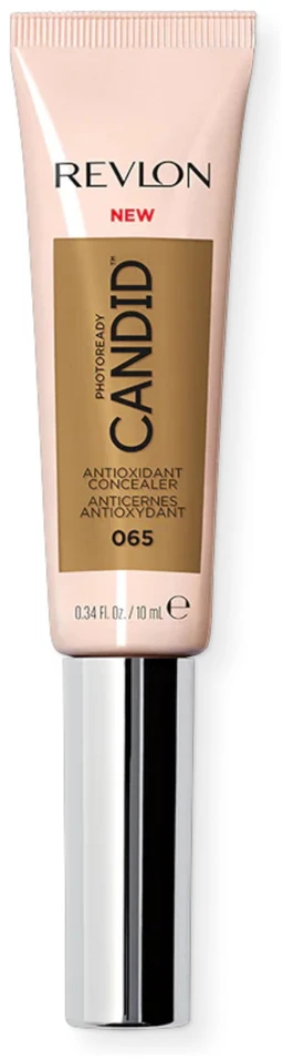 Revlon PhotoReady Candid Antioxidants paakių kaukė Pen 065 Cafe, 10 ml