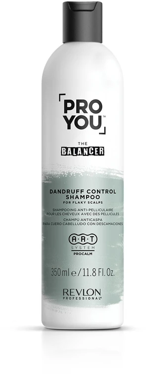 Revlon Pro You The Balancer šampūnas 350 ml
