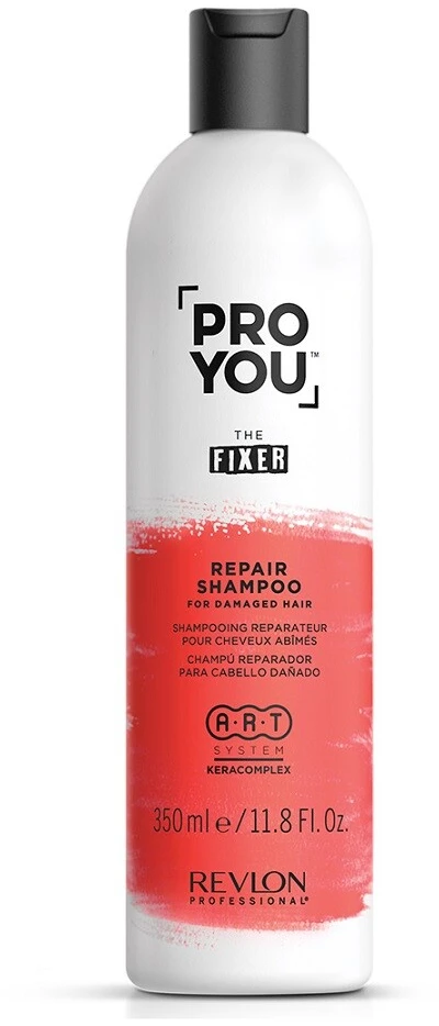 Revlon Proyou The Fixer šampūnas 350ml