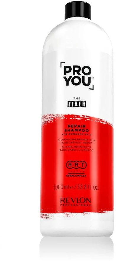 Revlon Proyou The Fixer šampūnas 1000ml
