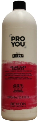 Revlon Proyou The Keeper šampūnas 1000ml