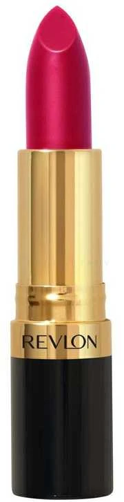 "Revlon Super Lustrous" lūpų dažai 440 Cherries In The Snow 3,7g