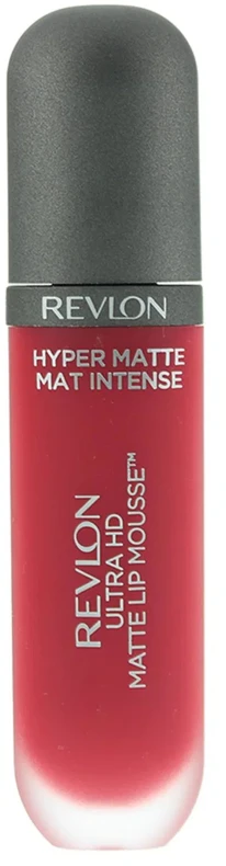 Revlon Ultra Hd Liquid Lipstick 805 100 Degrees 5.9 ml