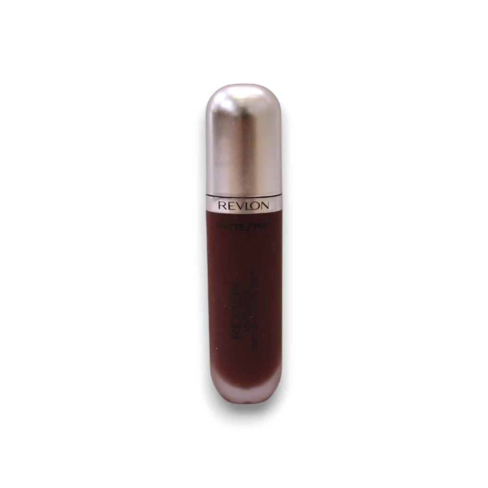 Revlon Ultra HD Matte Lipcolor skysti lūpų dažai, spalva - 675 Infatuation