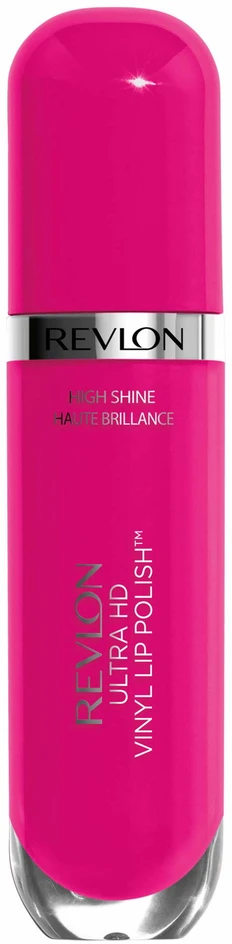 Revlon Ultra HD Vinyl Lip Liquid Lipstick 975 Rule The World 5.9 ml