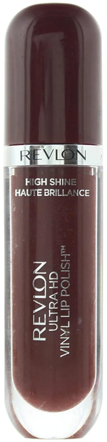 Revlon Ultra HD Vinyl Lip Liquid Lipstick 915 So Shady 5.9 ml