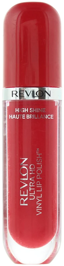 "Revlon Ultra Hd Vinyl" lūpų dažai 910 Cherry On Top