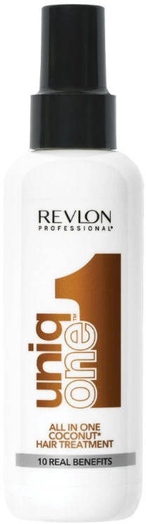 "Revlon All In One" plaukų priežiūros priemonė "Coconut Purškiklis" 150ml