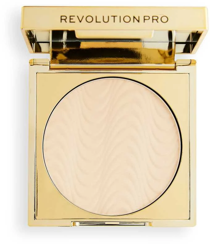 „Revolution Pro CC Perfecting Compact Powder“ makiažo pagrindas, 5 g