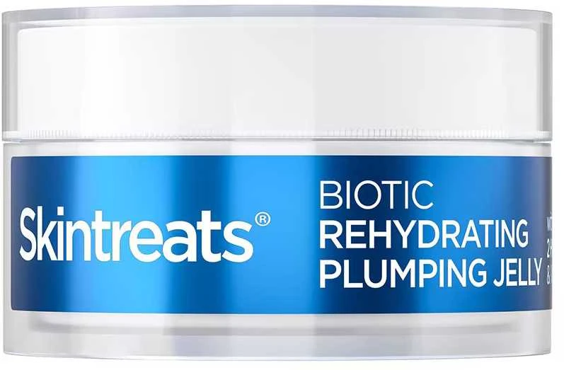 „Revox B77 Skintreats“ biotinis drėkinamasis veido gelis, 50 ml