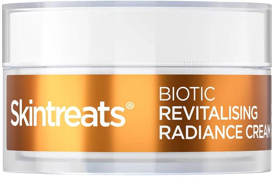 „Revox B77 Skintreats“ biotinis atgaivinamasis kremas veidui, 50 ml
