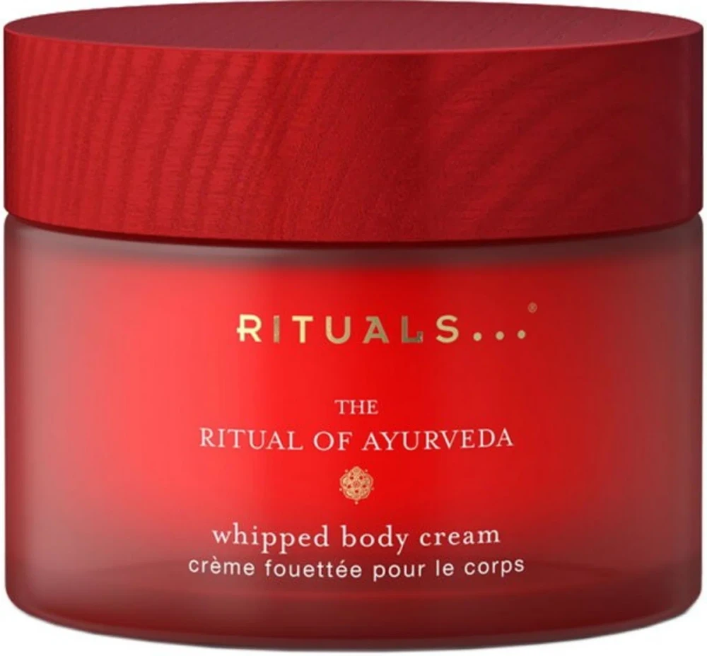 Rituals, The Ritual Of Ayurveda, Hydrating, Body Kreminis, 220 ml