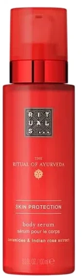 Rituals, The Ritual Of Ayurveda, Skin Regeneration, Body Serum, 100 ml