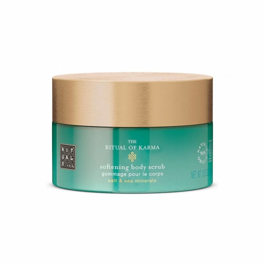 Rituals, The Ritual Of Karma, Softening, Body Scrub, 300g