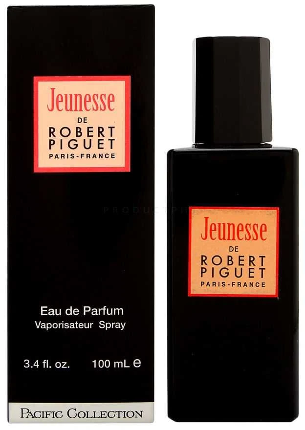 Robert Piguet Jeunesse for Women (Kvepalai Moterims) EDP 100ml