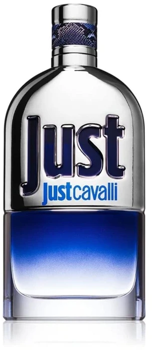 Roberto Cavalli Just Cavalli Him EDT tualetinis vanduo vyrams, 90 ml