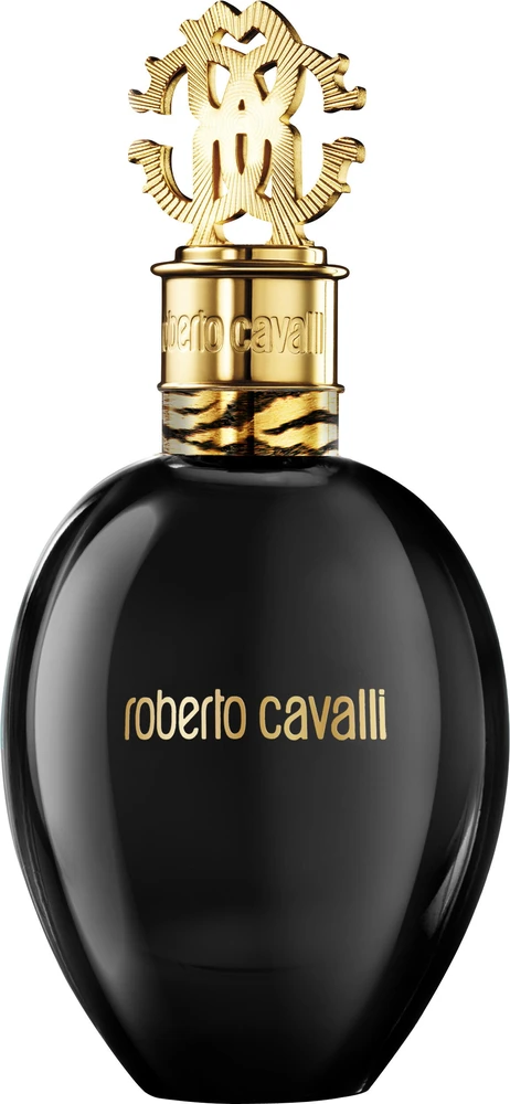 Roberto Cavalli Nero Assoluto EDP parfumuotas vanduo moterims, 75 ml