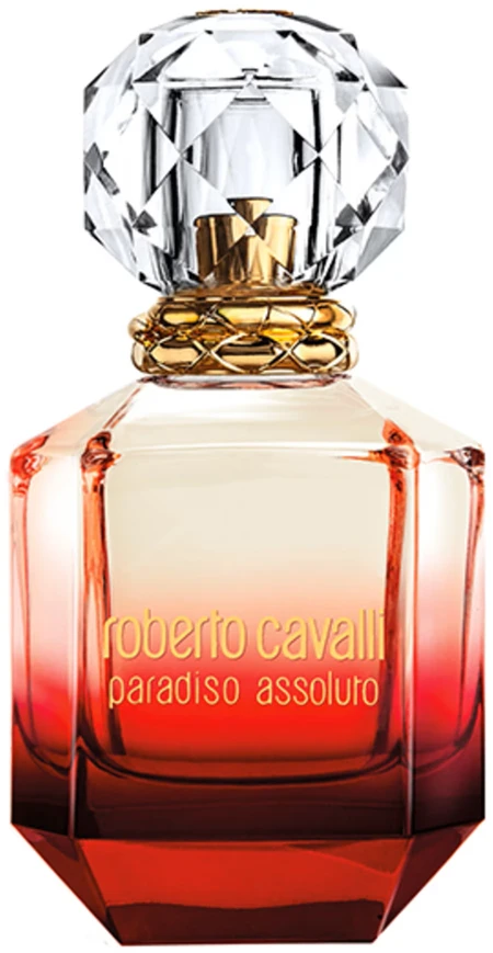 Roberto Cavalli Paradiso Assoluto EDP Purškiklis, 50 ml
