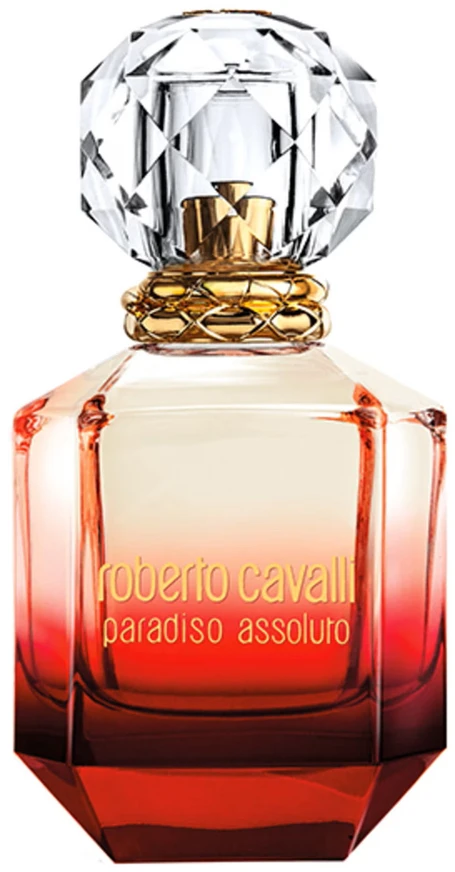 Roberto Cavalli Paradiso Assoluto EDP Purškiklis, 50 ml