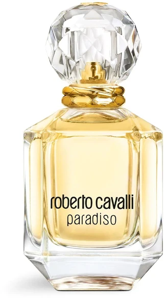Kvepalai moterims Roberto Cavalli Paradiso EDP, 50 ml