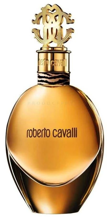 Kvepalai Roberto Cavalli Eau De Perfume Purškiklis, 30ml
