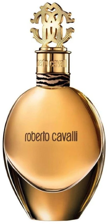 Kvepalai moterims Roberto Cavalli EDP, 75 ml