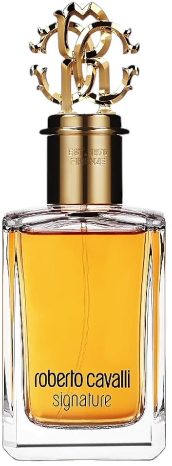 Roberto Cavalli Signature PP kvepalai moterims, 100 ml