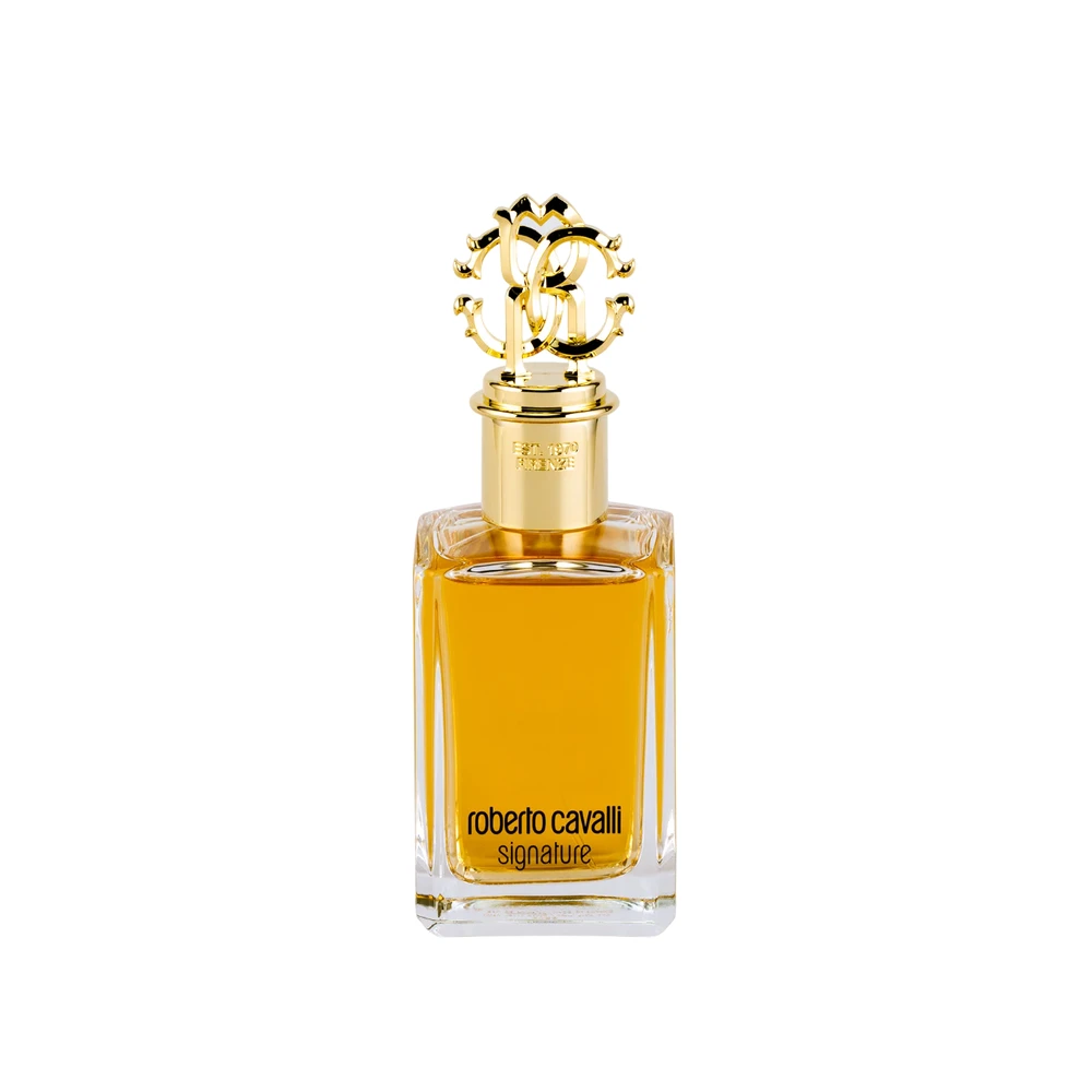 Roberto Cavalli Signature EDP parfumuotas vanduo moterims, 100 ml