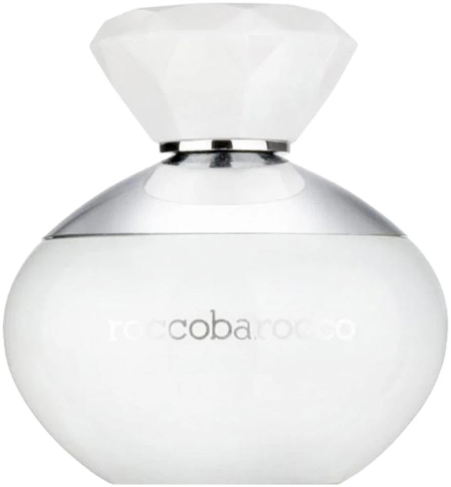 Rocco Barroco Rocco Barocco Roccobarocco Baltas for Women EDP parfumuotas vanduo moterims, 100 ml