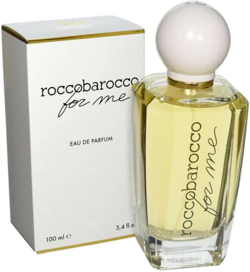 Rocco Barroco Rocco Barocco Roccobarocco For Me EDP parfumuotas vanduo moterims, 100 ml