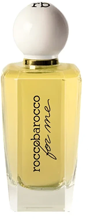 Rocco Barroco Rocco Barocco Roccobarocco For Me EDP parfumuotas vanduo moterims, 100 ml
