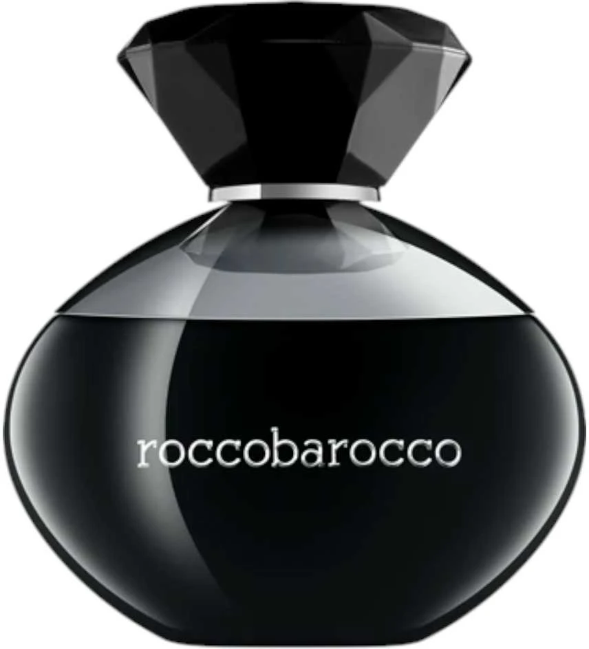 Rocco Barroco Rocco Barocco Roccobarocco Juodas For Women EDP parfumuotas vanduo moterims, 100 ml