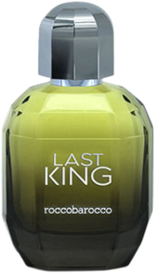 Rocco Barocco Roccobarocco Last King EDT tualetinis vanduo vyrams, 100 ml