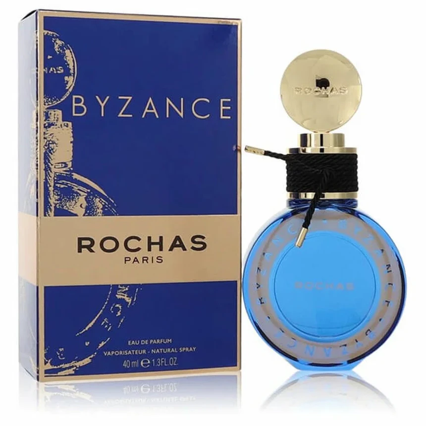 "Rochas Byzance" kvepalų purškalas 40ml