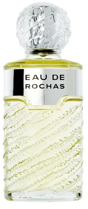 Tualetinis vanduo Rochas Eau De Rochas, EDT 100ml