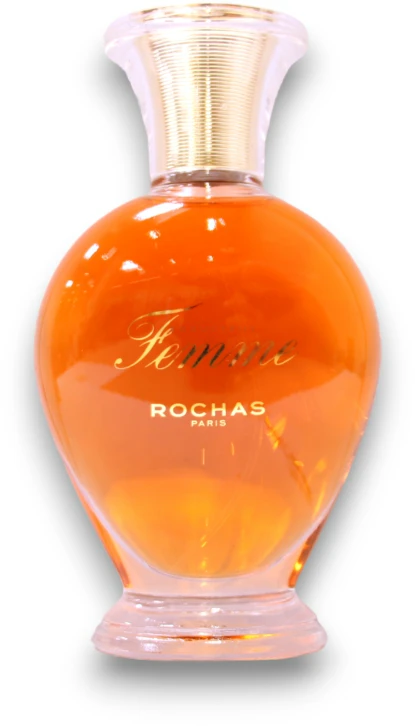 Rochas Femme for Women (Kvepalai Moterims) EDT 100ml