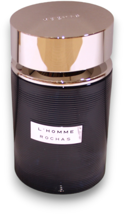 Rochas Rochas, L 'Homme Rochas, Eau De Toilette, vyrams, 100 ml * Tester For Men