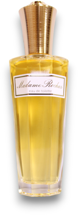 Rochas, Madame Rochas, Eau De Toilette, For Women, 100 ml *Tester