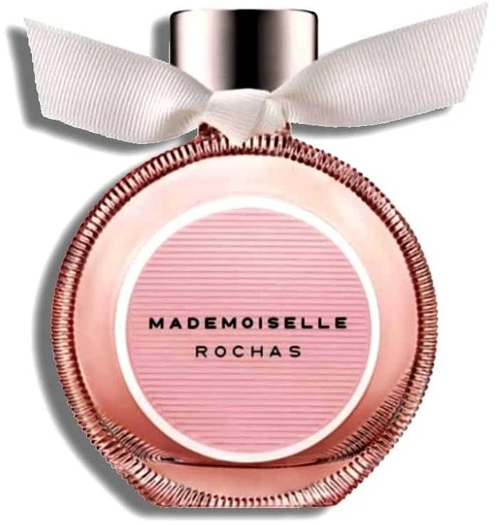 Rochas Mademoiselle EDP parfumuotas vanduo moterims, 90 ml