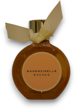 Mademoiselle Rochas kvepalų purškalas 50ml