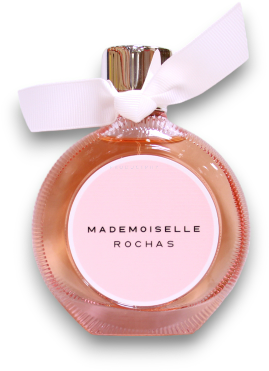 Rochas Mademoiselle Rochas for Women (Kvepalai Moterims) EDP - 90ml - (TESTER)