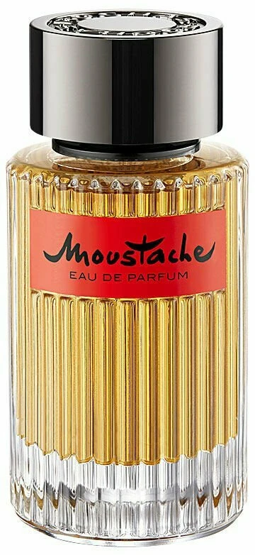 Rochas Moustache EDP parfumuotas vanduo vyrams, 75 ml