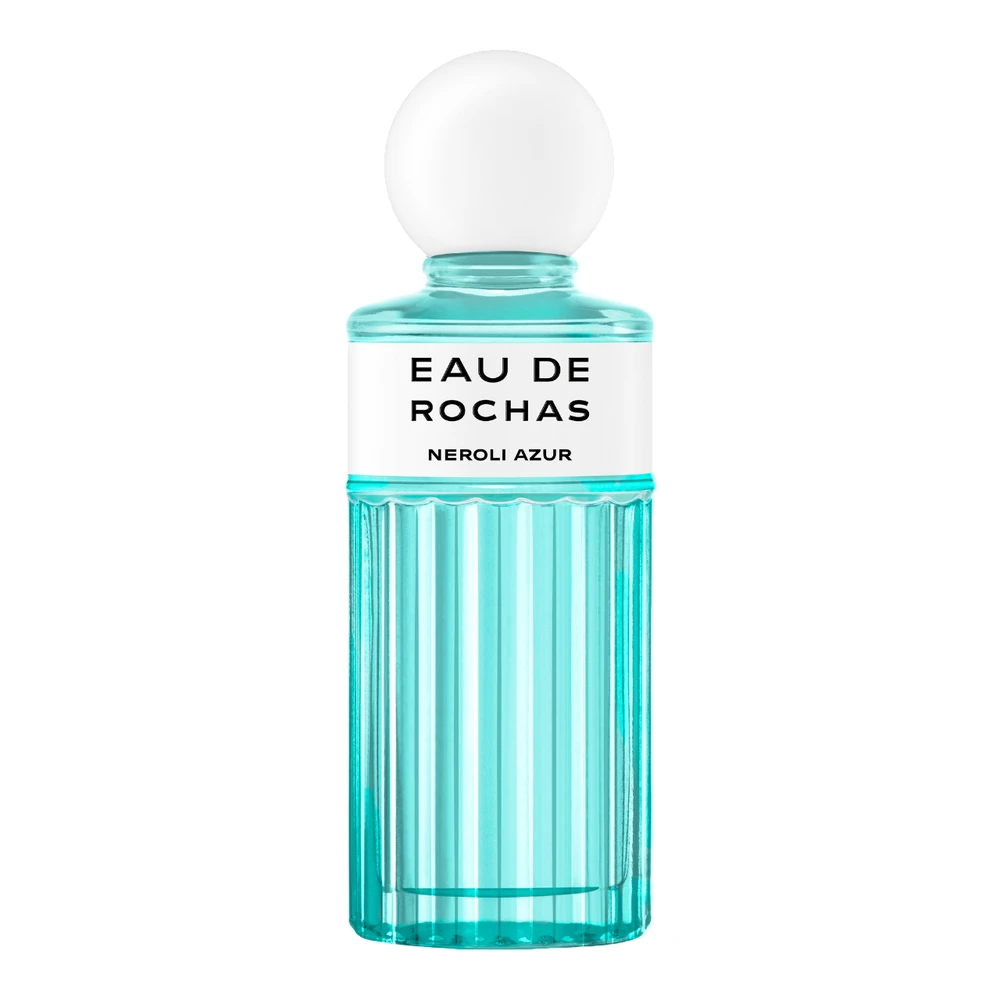 Rochas Eau De Rochas Neroli Azur Eau De Toilette Purškiklis 100ml